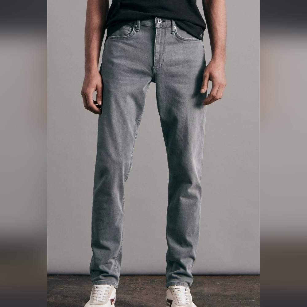 Rag & Bone Fit 2 - Gunther